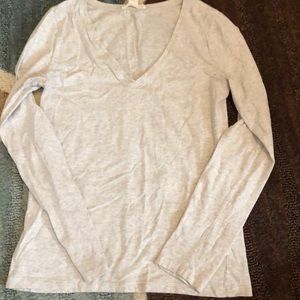Long sleeve T-shirt